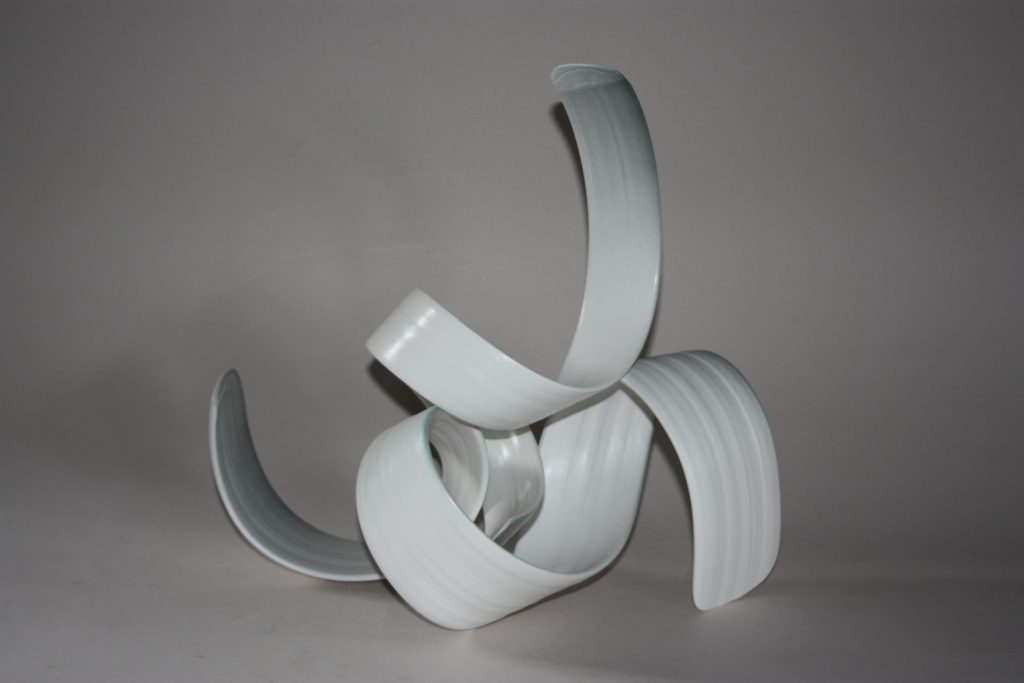 ceramic sculpture